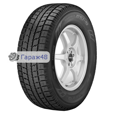 Toyo Observe GSi5 315/35 R20 110Q